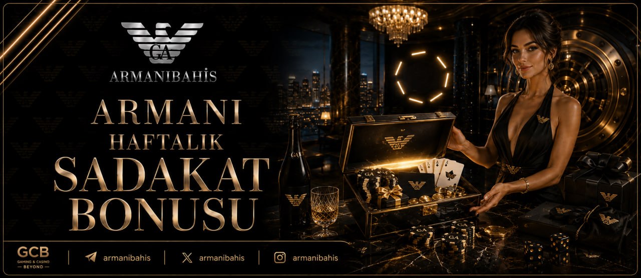 Promosyonlar