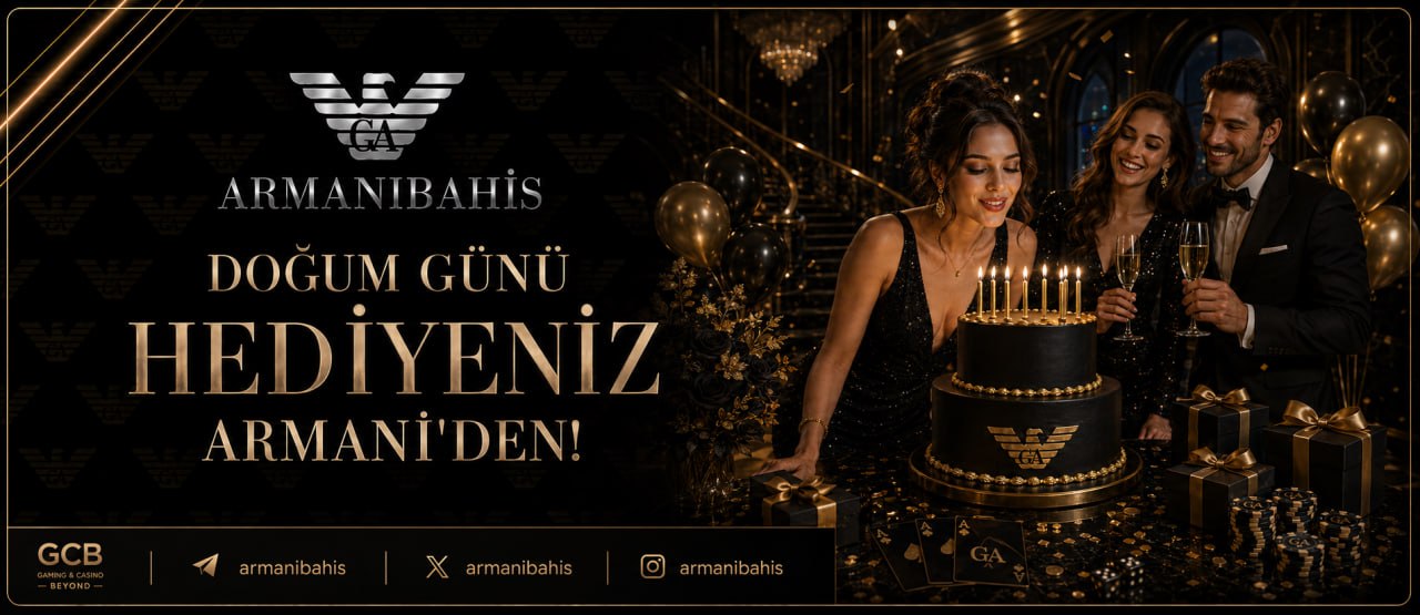 Promosyonlar