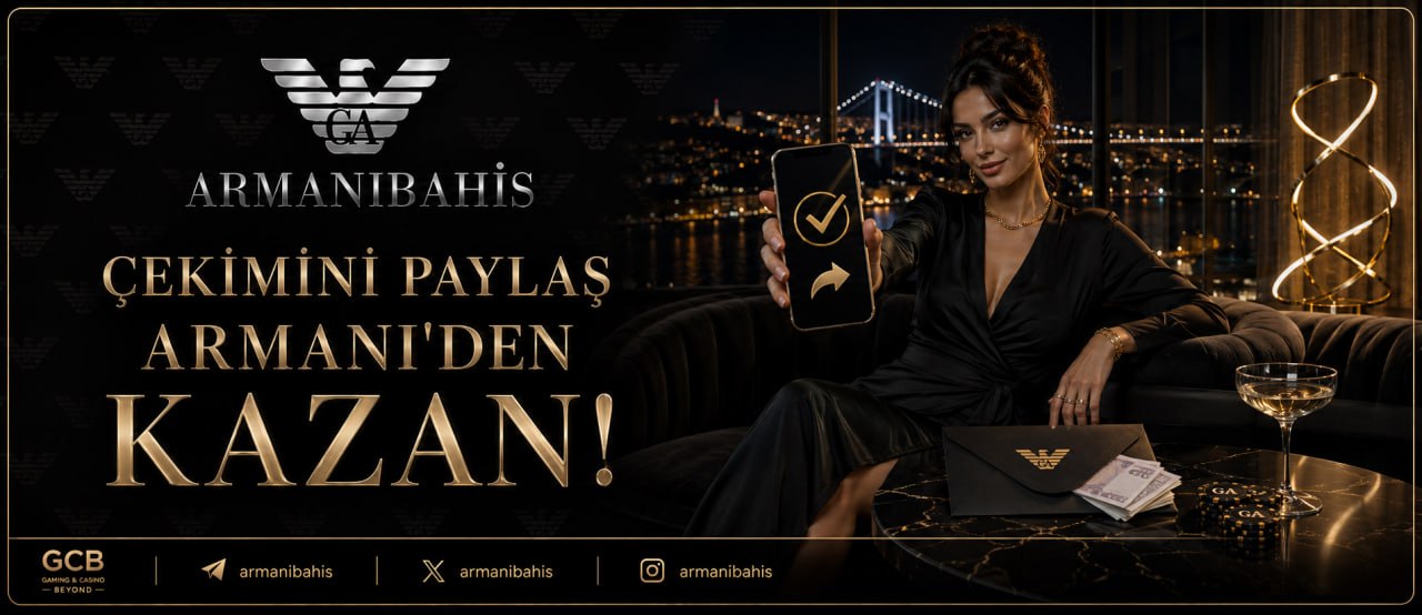 Promosyonlar